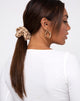 Afbeelding van Scrunchies in modern romantisch naakt