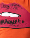  Aperol Spritz Oranje Lippen