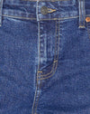  90s Blauw