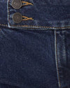  Donkere vintage wassing
