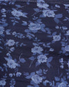 Mooie bloemen marine