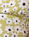  Daisy Duke Groen