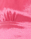  Satijn Roze