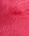  Satijn Zebra Hot Pink