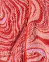  Rimpeling Roze