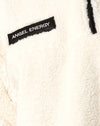 Borg Ivoor met Angel Energy Label