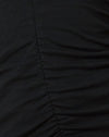  Lycra Zwart