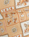  Picknick print bruin