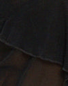 Mesh Zwart