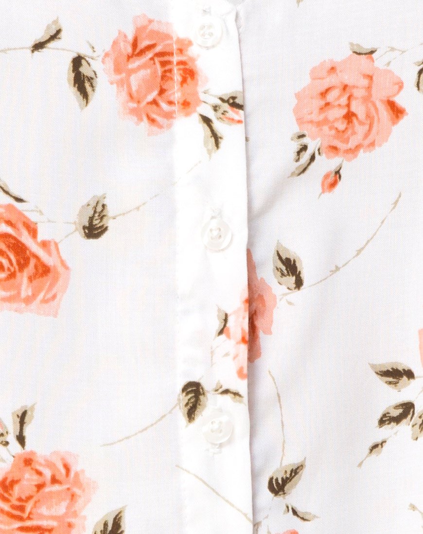 Afbeelding van Osla Slip Dress in New Romance