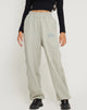 Afbeelding van Roider Jogger in Surf Blue Utopia