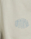 Blauw Utopia