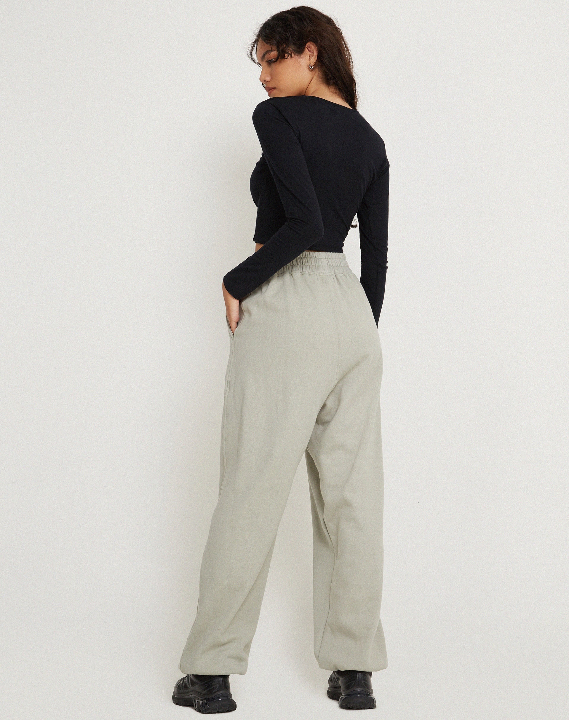 Afbeelding van Roider Jogger in Surf Blue Utopia