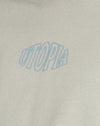 Blauw Utopia