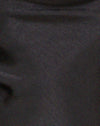 Satijnzwart