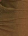 Khaki mesh