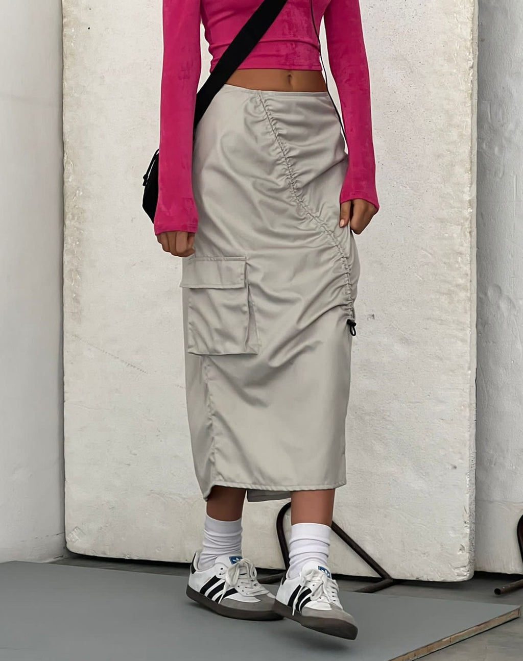 Enore Midi rok in Haver