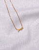 Afbeelding van Ketting in "Angel" Goud