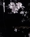 Monobloem zwart
