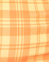 Oranje bekijken