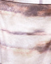 Abstract gaas van dieren