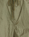 Parachute Zilver Groen