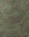 Paisley groen