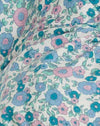 Bloemkracht blauw
