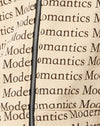 Romantiek van de moderne tijd