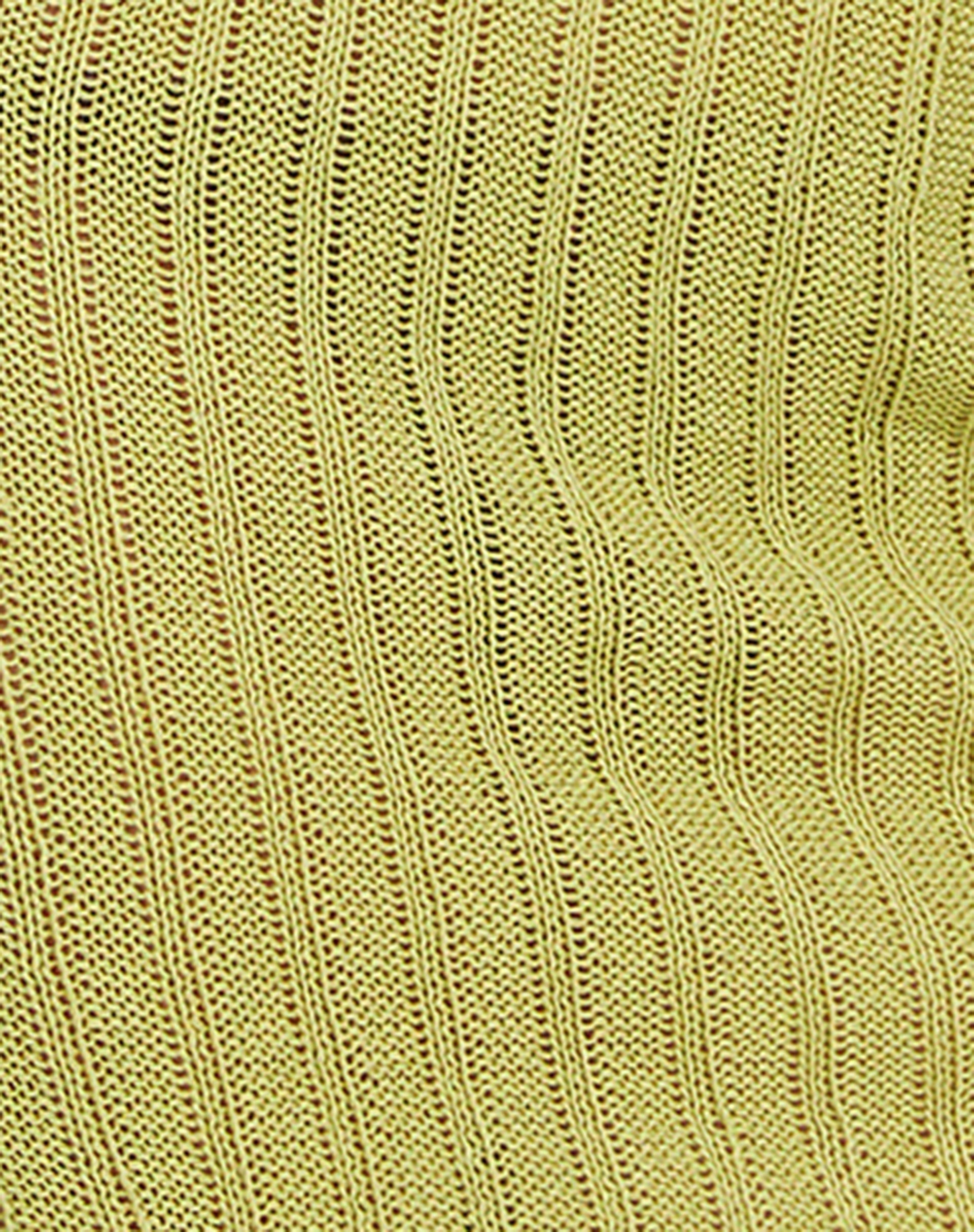 Juna minirok in Lime