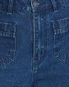 Indigo jaren 90