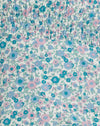 Bloemkracht blauw