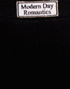 Zwart Modern Day Romantics Label Embro