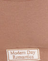 Zilver nerts in Modern Day Label Embro