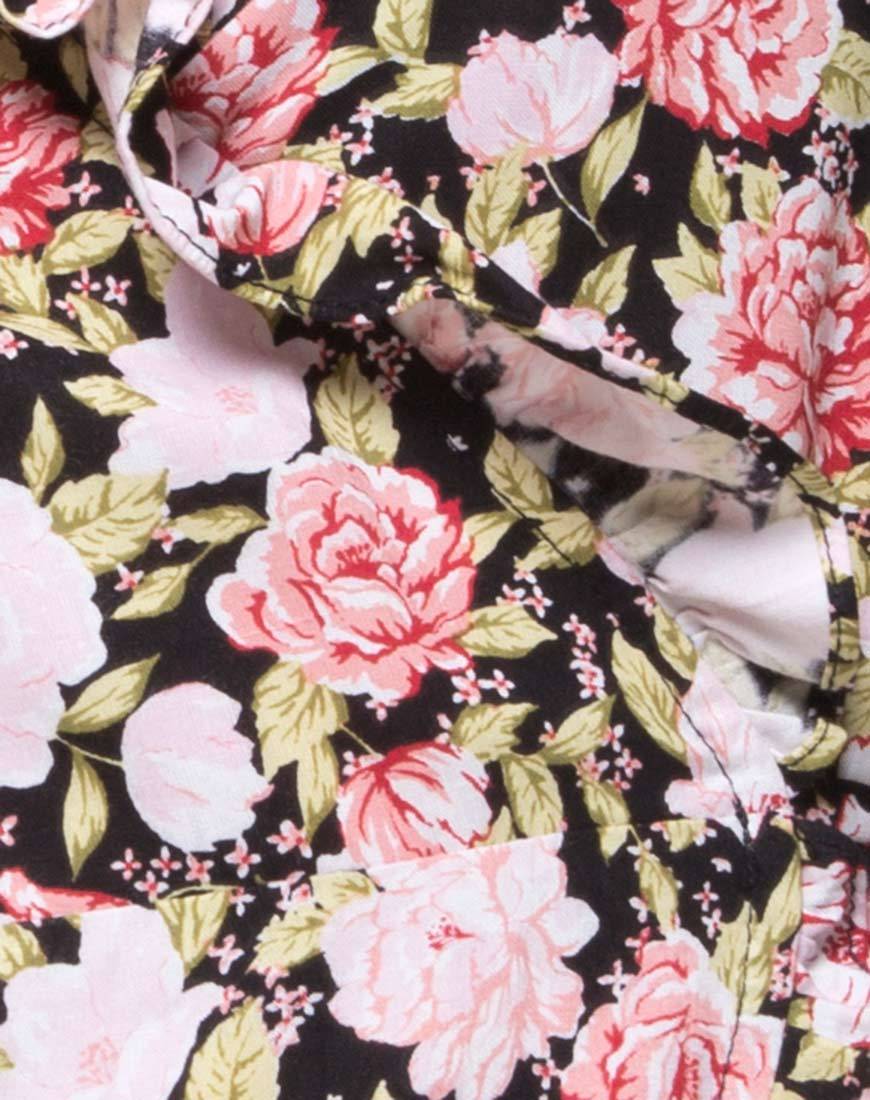 Afbeelding van Rica Dress in Bloom Floral