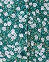 Bloemenveld Groen