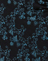 Vlinderstruik Vlokje Blauw