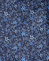 Bloementuin Blauw