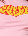 Pioenrode Super Freak
