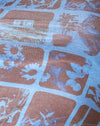 Fotografisch blauw