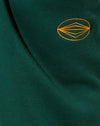 Forest Green Winnende Team Embro