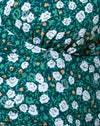 Bloemenveld Groen