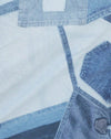  Denim zak