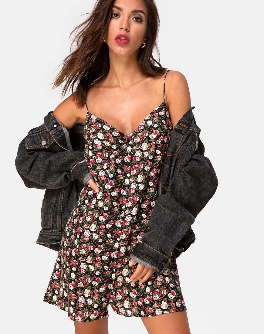 Sanna Jurk in Courtney Bloemen