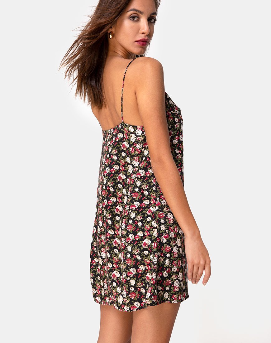 Sanna Jurk in Courtney Bloemen