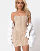 Afbeelding van Selah Bodycon Dress in Modern Day Romantics