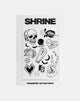 Afbeelding van Transfer Tattoo Set van Gypsy Shrine