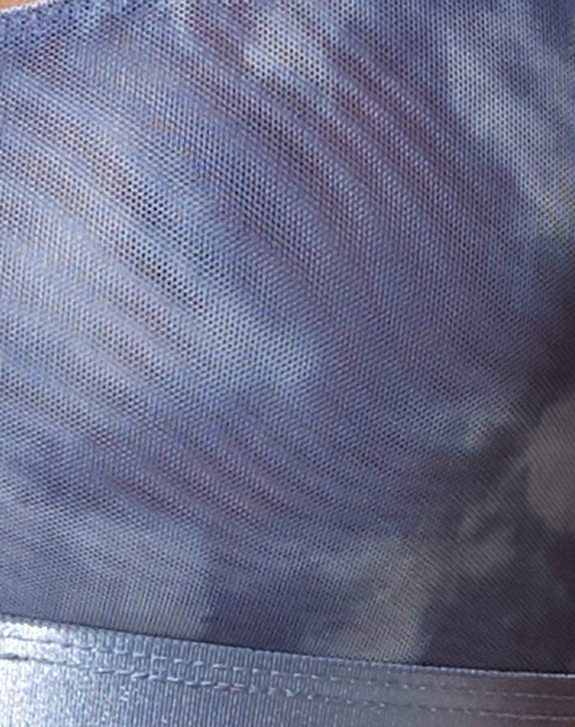 Afbeelding van Lin Slipje in Blauwe Rook