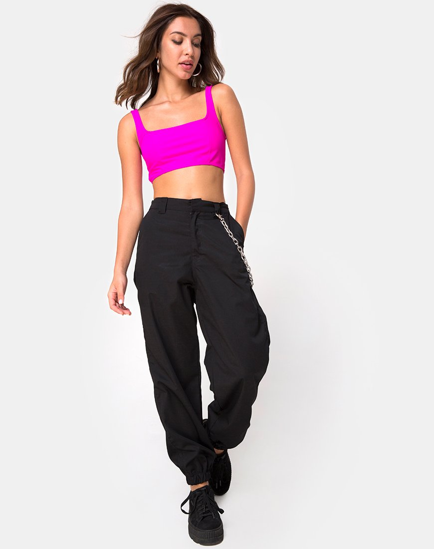 Afbeelding van Shani Top in Neon Roze