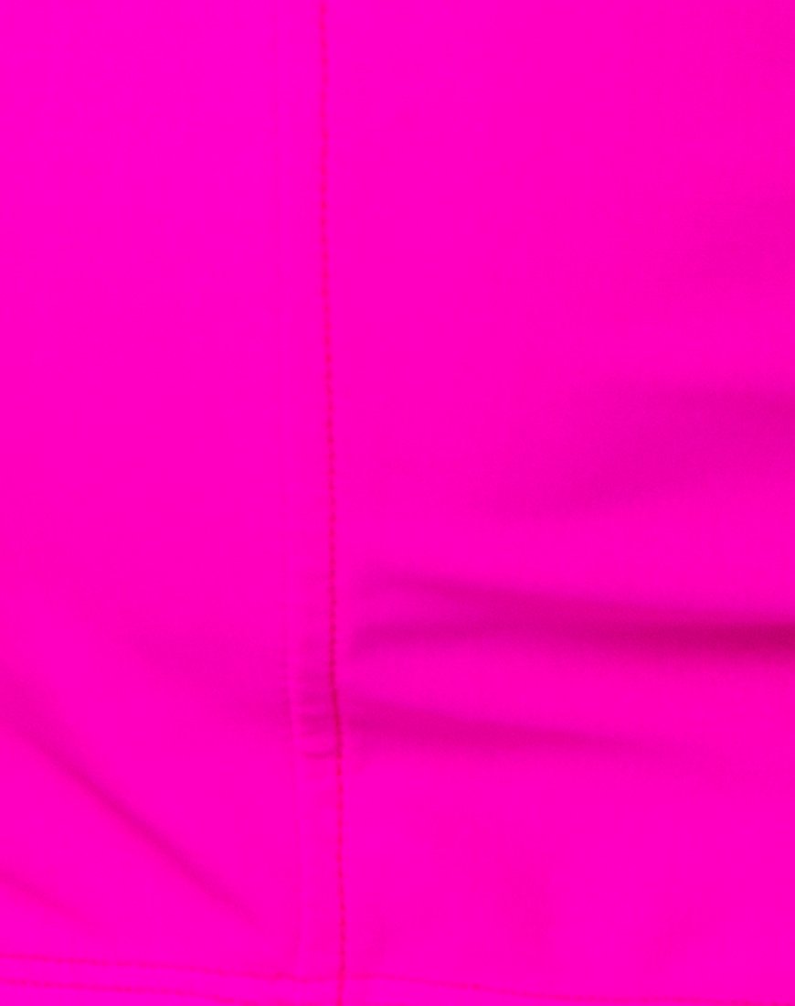 Afbeelding van Shani Top in Neon Roze